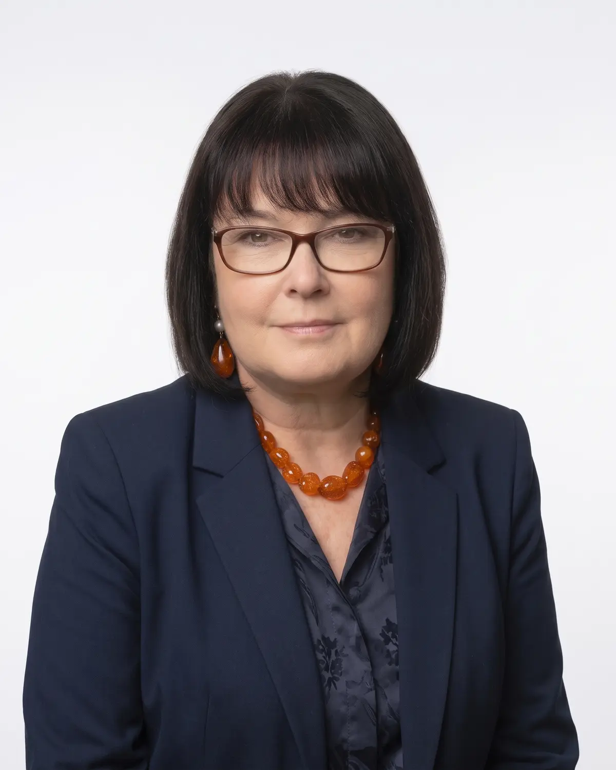 Iwona Parulska, radca prawny