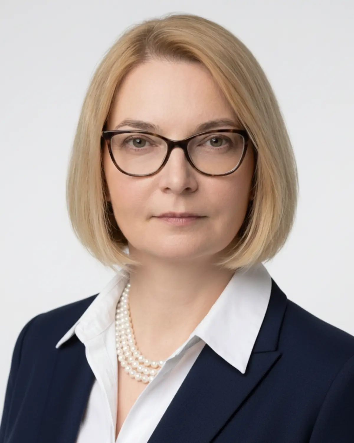 Joanna Parulska-Turek, radca prawny